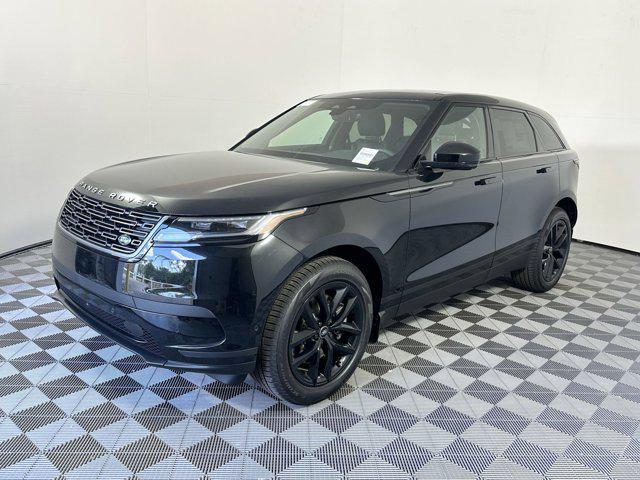 new 2026 Land Rover Range Rover Velar car, priced at $67,715