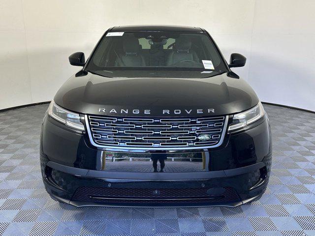 new 2026 Land Rover Range Rover Velar car, priced at $67,715