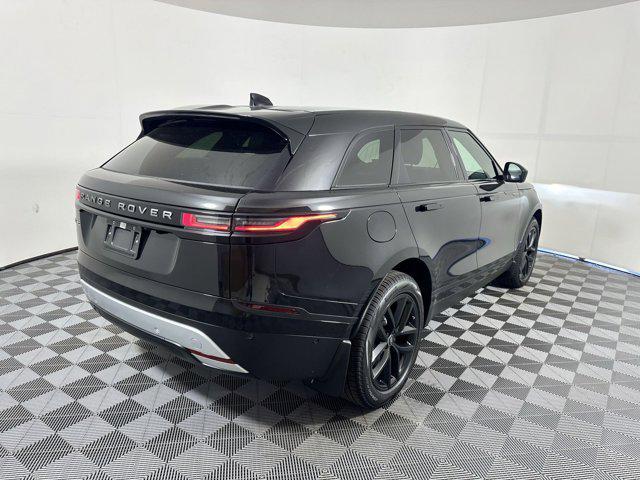 new 2026 Land Rover Range Rover Velar car, priced at $67,715