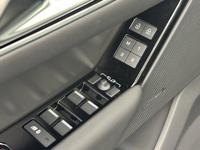 new 2026 Land Rover Range Rover Velar car, priced at $67,715