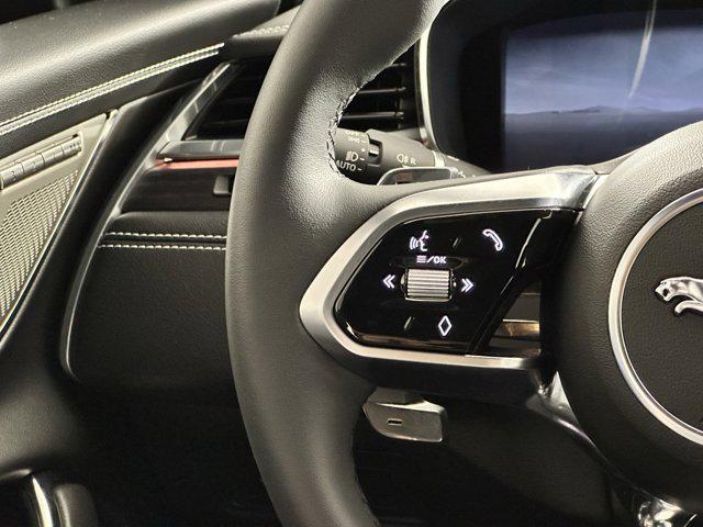 used 2024 Jaguar XF car, priced at $42,499