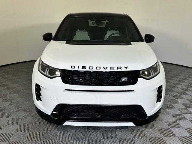 used 2024 Land Rover Discovery Sport car, priced at $48,993