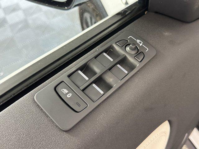 used 2024 Land Rover Discovery Sport car, priced at $48,993