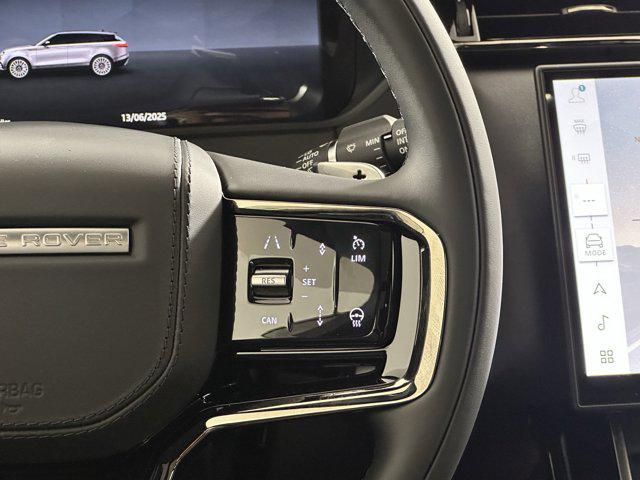 new 2026 Land Rover Range Rover Velar car, priced at $71,290