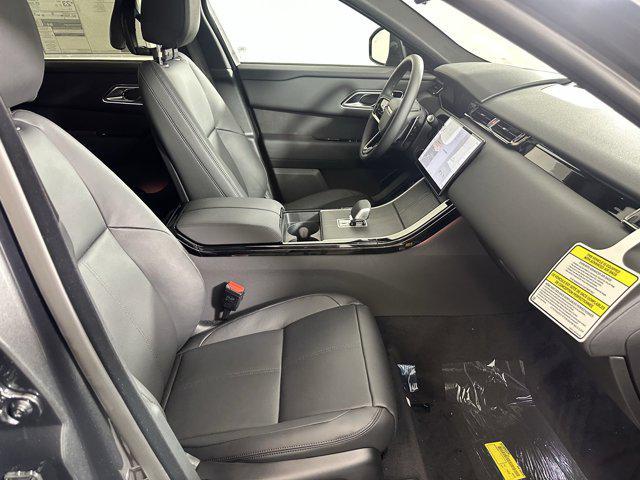 new 2026 Land Rover Range Rover Velar car, priced at $71,290