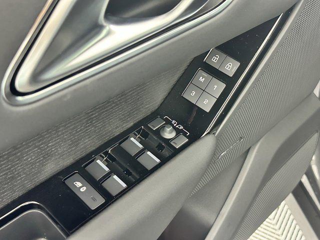 new 2026 Land Rover Range Rover Velar car, priced at $71,290