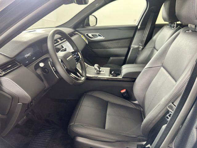 new 2026 Land Rover Range Rover Velar car, priced at $71,290