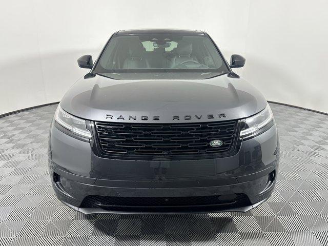 new 2026 Land Rover Range Rover Velar car, priced at $71,290