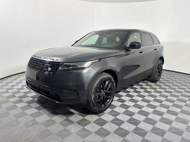 new 2026 Land Rover Range Rover Velar car, priced at $71,290