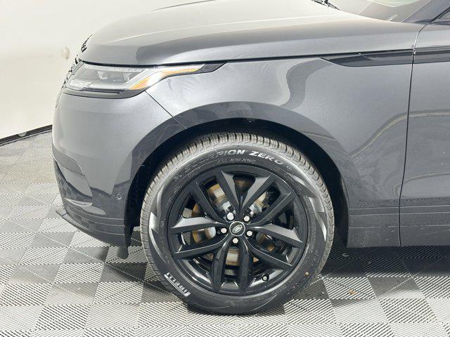 new 2026 Land Rover Range Rover Velar car, priced at $71,290
