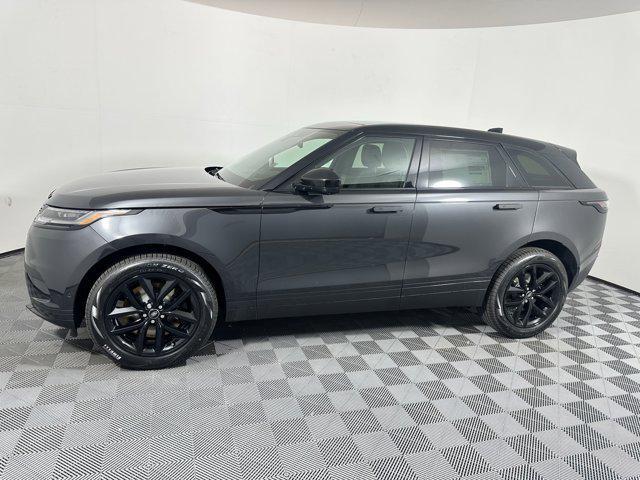 new 2026 Land Rover Range Rover Velar car, priced at $71,290
