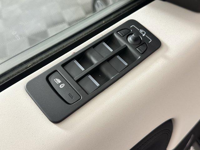 new 2025 Land Rover Discovery Sport car, priced at $54,018