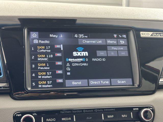 used 2019 Kia Niro car, priced at $19,999