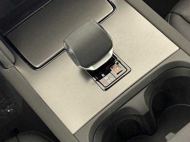 used 2025 Land Rover Discovery Sport car, priced at $45,003