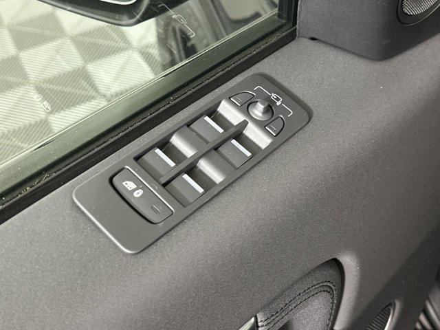 used 2025 Land Rover Discovery Sport car, priced at $45,003