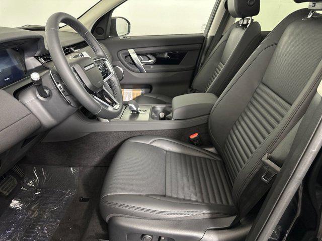 used 2025 Land Rover Discovery Sport car, priced at $45,003
