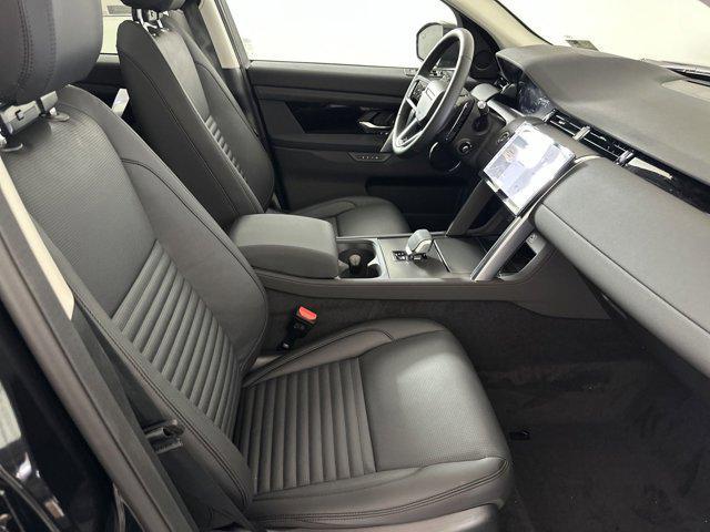 used 2025 Land Rover Discovery Sport car, priced at $45,003