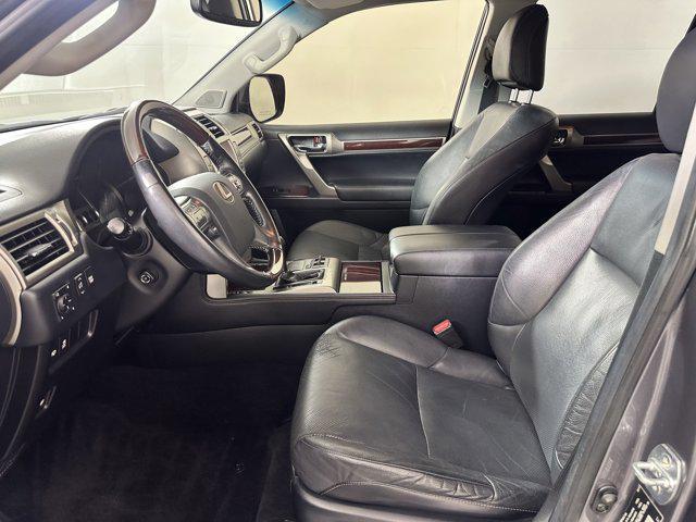 used 2018 Lexus GX 460 car, priced at $27,698