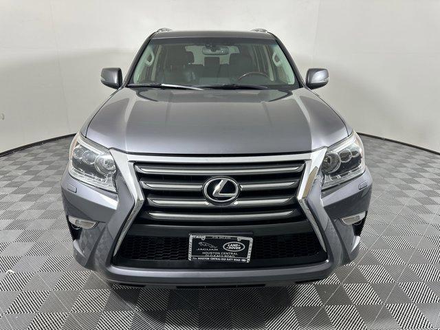 used 2018 Lexus GX 460 car, priced at $27,698