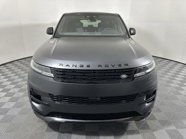 new 2025 Land Rover Range Rover Sport car, priced at $108,065