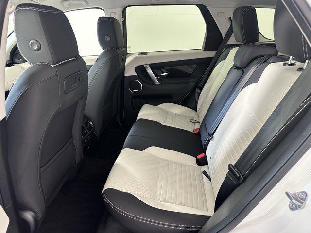 new 2024 Land Rover Discovery Sport car, priced at $48,900