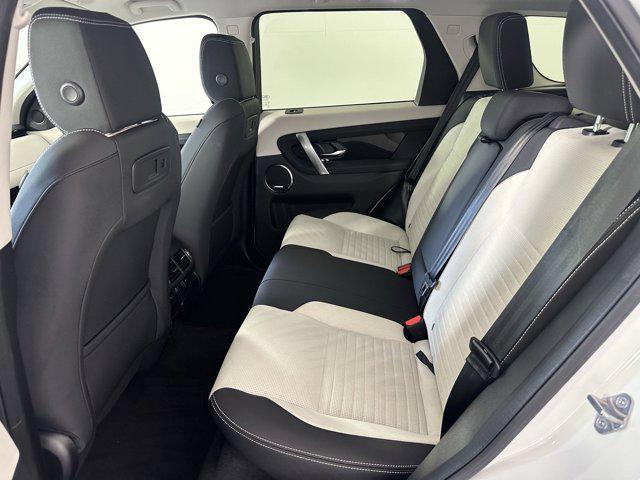 new 2024 Land Rover Discovery Sport car, priced at $48,900