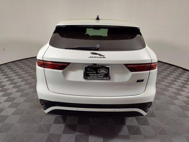used 2026 Jaguar F-PACE car, priced at $65,261