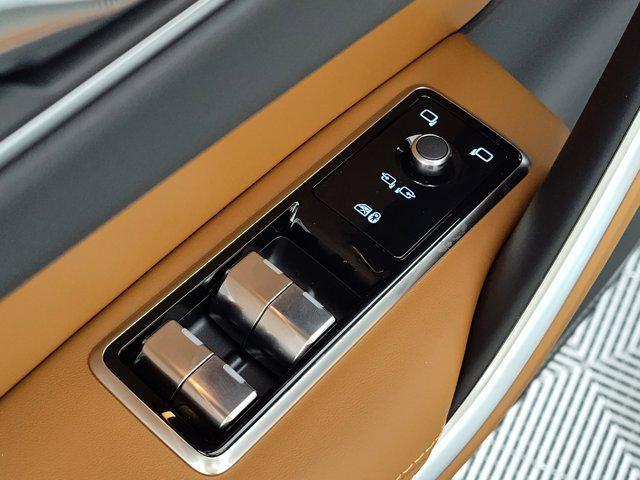 used 2026 Jaguar F-PACE car, priced at $65,261