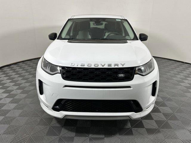 used 2024 Land Rover Discovery Sport car, priced at $47,992