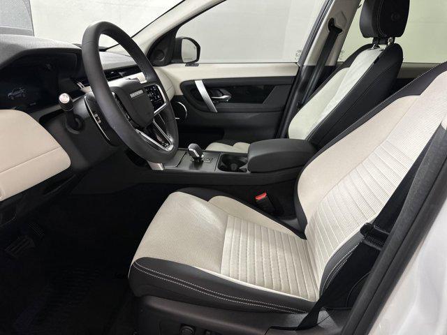 used 2024 Land Rover Discovery Sport car, priced at $47,992