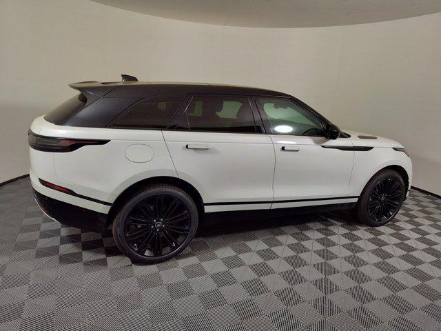 new 2026 Land Rover Range Rover Velar car, priced at $79,915