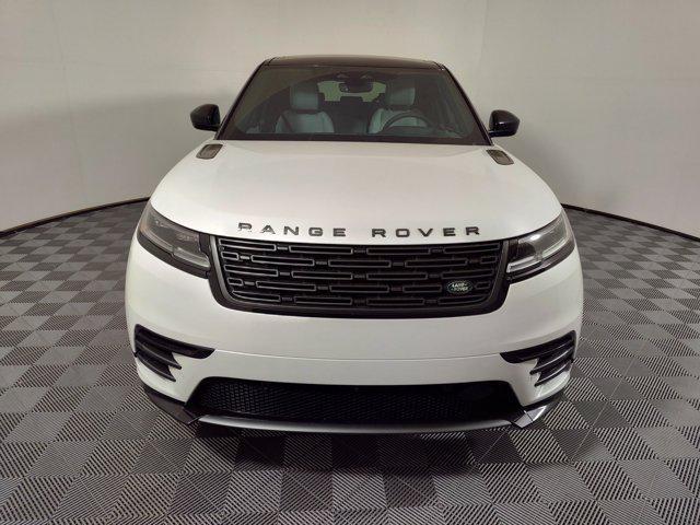 new 2026 Land Rover Range Rover Velar car, priced at $79,915