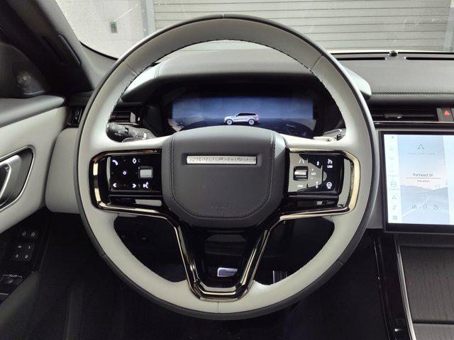 new 2026 Land Rover Range Rover Velar car, priced at $79,915