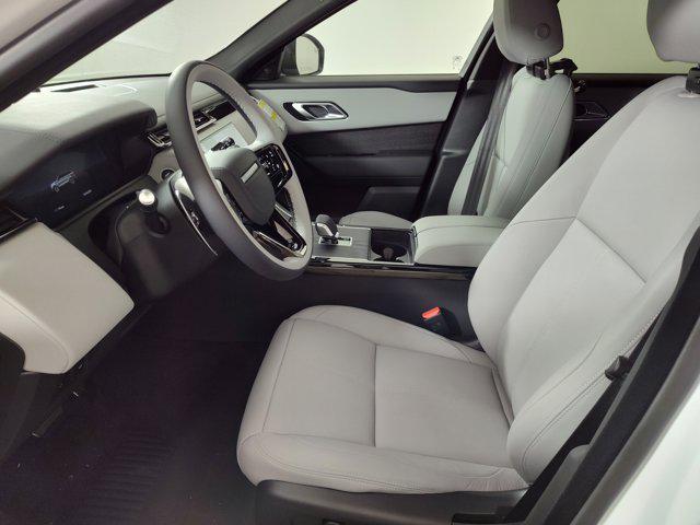 new 2026 Land Rover Range Rover Velar car, priced at $79,915