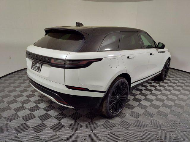 new 2026 Land Rover Range Rover Velar car, priced at $79,915