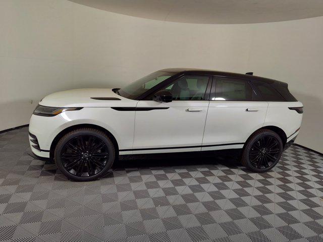 new 2026 Land Rover Range Rover Velar car, priced at $79,915