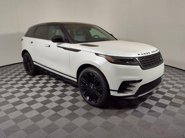 new 2026 Land Rover Range Rover Velar car, priced at $79,915