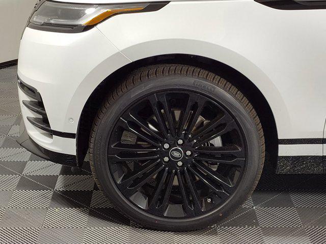 new 2026 Land Rover Range Rover Velar car, priced at $79,915
