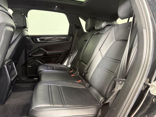 used 2019 Porsche Cayenne car, priced at $30,998