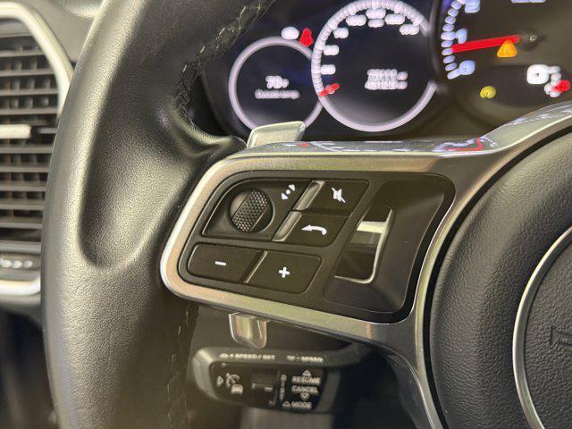 used 2019 Porsche Cayenne car, priced at $30,998