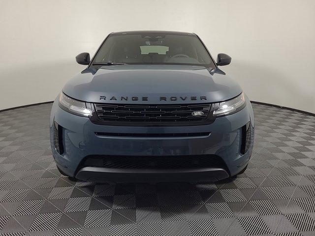 new 2024 Land Rover Range Rover Evoque car, priced at $56,595