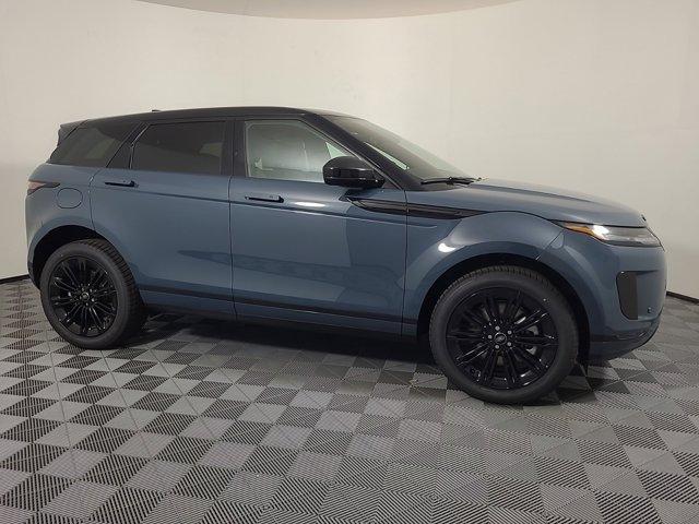 new 2024 Land Rover Range Rover Evoque car, priced at $56,595