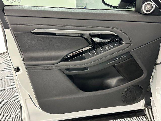 used 2022 Land Rover Range Rover Evoque car, priced at $26,998
