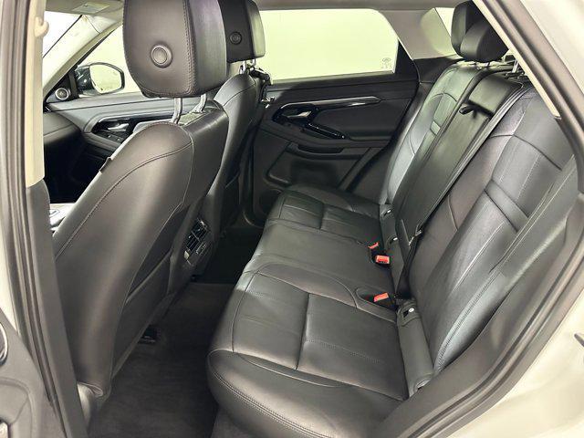 used 2022 Land Rover Range Rover Evoque car, priced at $26,998
