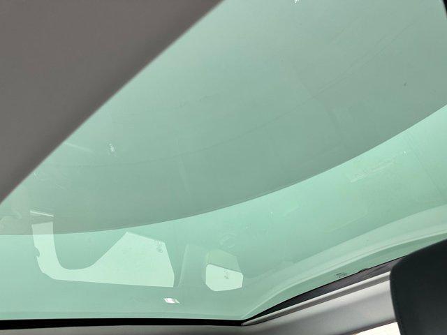 used 2022 Land Rover Range Rover Evoque car, priced at $26,998