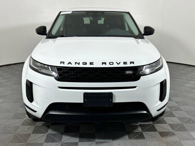 used 2022 Land Rover Range Rover Evoque car, priced at $26,998