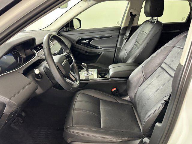used 2022 Land Rover Range Rover Evoque car, priced at $26,998