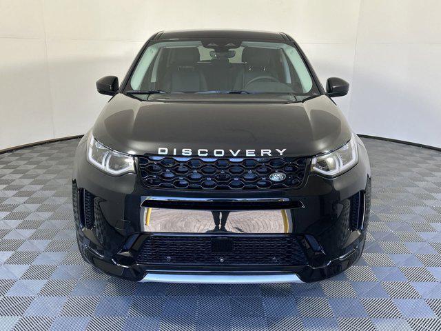 used 2024 Land Rover Discovery Sport car, priced at $38,992