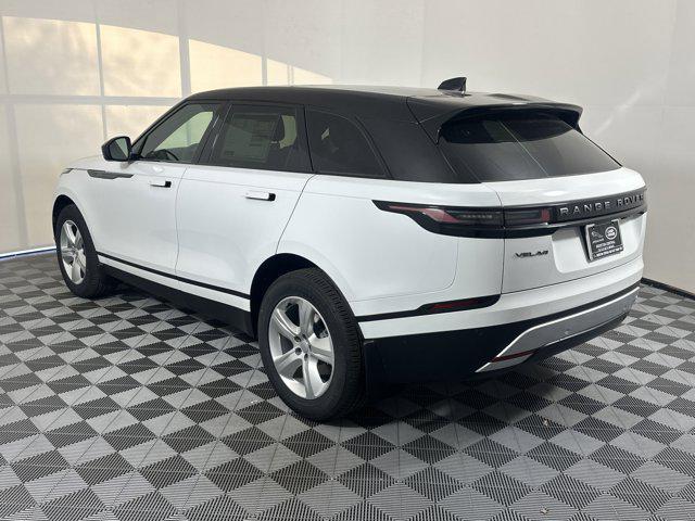 new 2026 Land Rover Range Rover Velar car, priced at $67,315