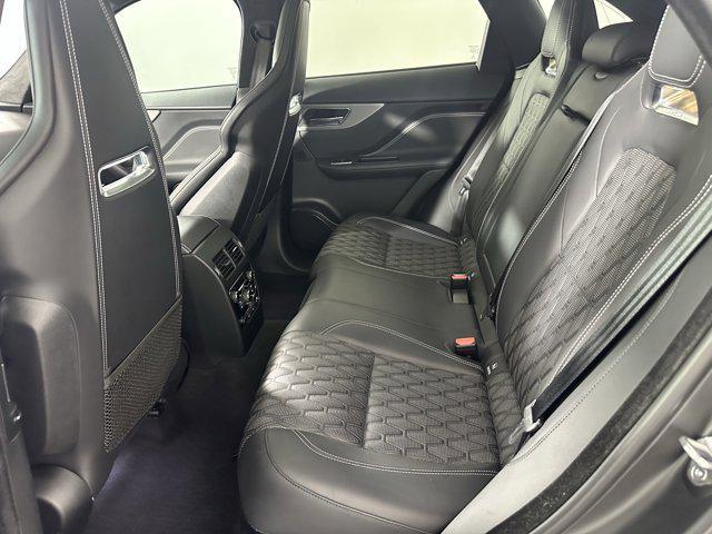 used 2020 Jaguar F-PACE car, priced at $37,698